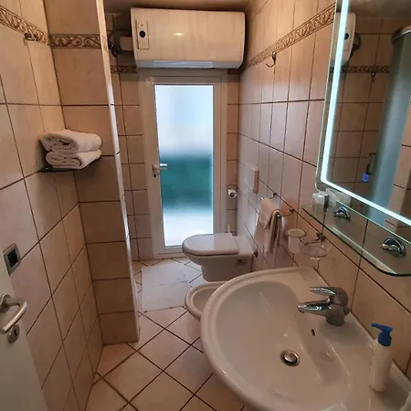 Apartmán Queen Ernesta Ii *
