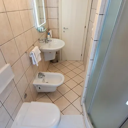 Apartmán Queen Ernesta Ii